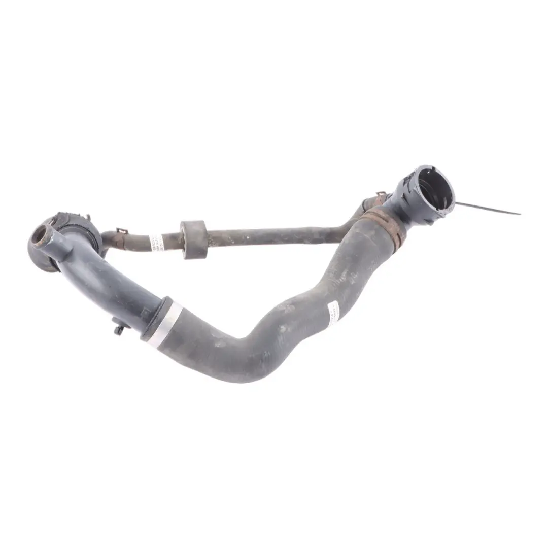 Volkswagen Seat Skoda Audi 2.0 TDI Tuyau De Liquide Refroidissement - SKU 3C0122101FL - Numéro de pièce 3C0122101FL