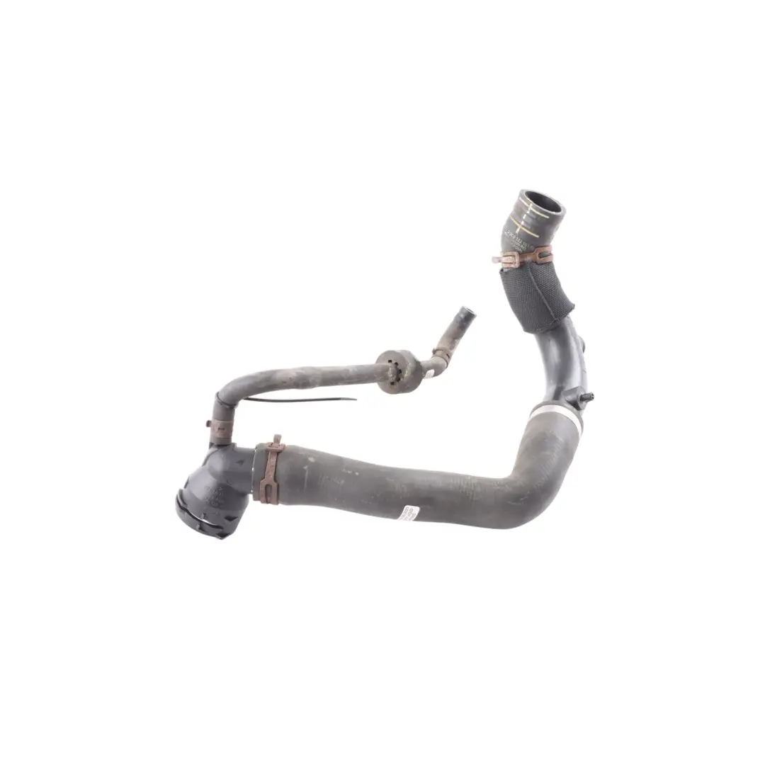 Volkswagen Seat Skoda Audi 2.0 TDI Tuyau De Liquide Refroidissement - SKU 3C0122101FL - Numéro de pièce 3C0122101FL