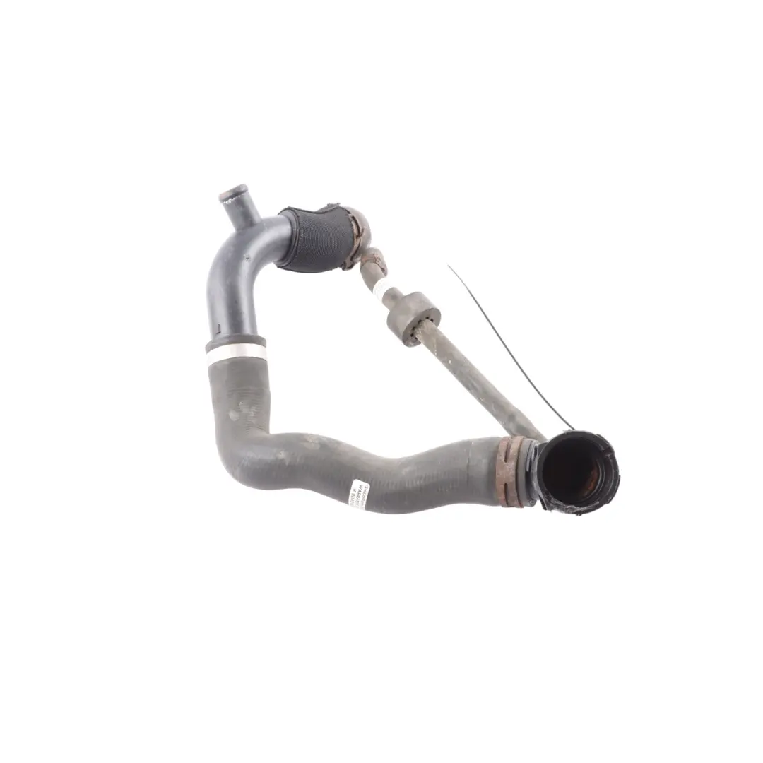 Tuyau De Liquide Refroidissement pour Volkswagen Seat Skoda Audi 2.0 TDI à propos du numéro de pièce 3C0122101FL Volkswagen Seat Skoda Audi 2.0 TDI Tuyau De Liquide Refroidissement - SKU 3C0122101FL - Numéro de pièce 3C0122101FL