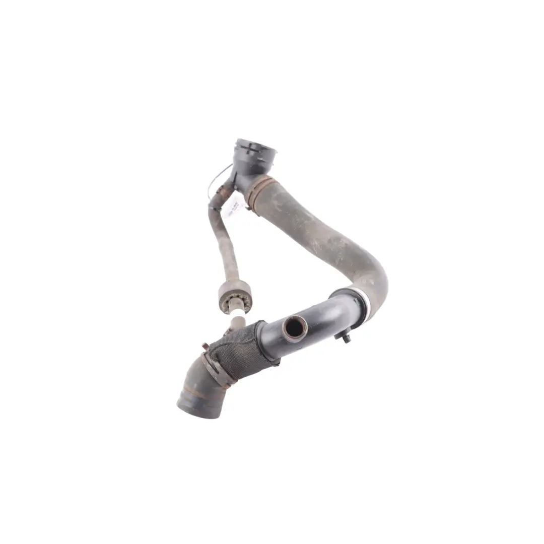 Volkswagen Seat Skoda Audi Przewód Rura Wąż Wody 2.0 TDI - SKU 3C0122101FL - Numer Części 3C0122101FL