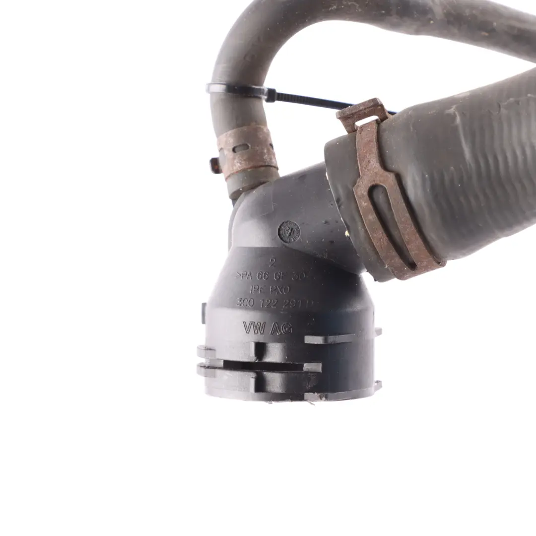 Acqua Refrigerante Tubo Linea 2.0 TDI per Volkswagen Seat Skoda Audi con numero di parte 3C0122101FL Volkswagen Seat Skoda Audi Acqua Refrigerante Tubo Linea 2.0 TDI - SKU 3C0122101FL - Numero di parte 3C0122101FL