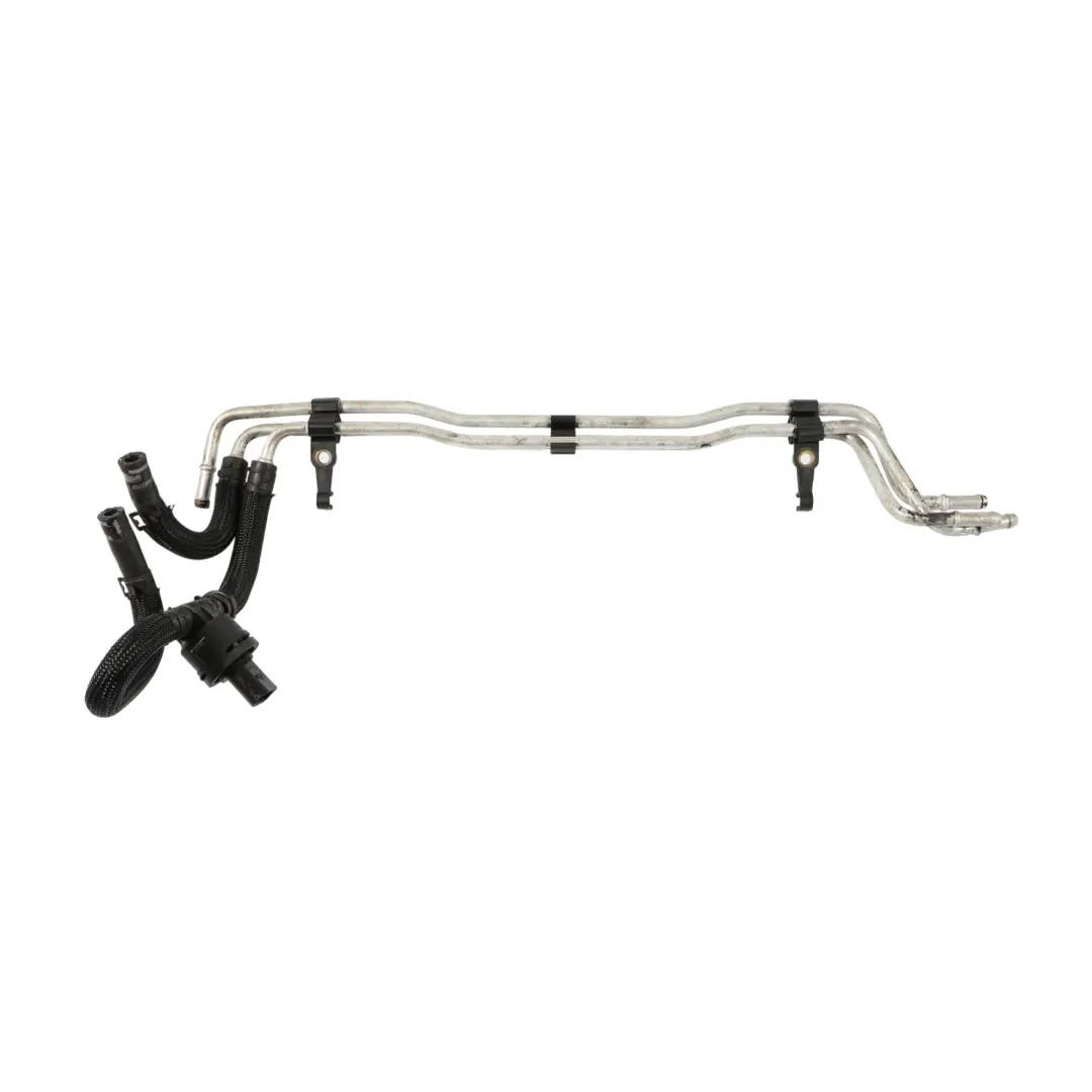 Audi A3 8P Fuel Pipe Hose Line Return Feed Lines - SKU 3C0130308C - Part number 3C0130308C