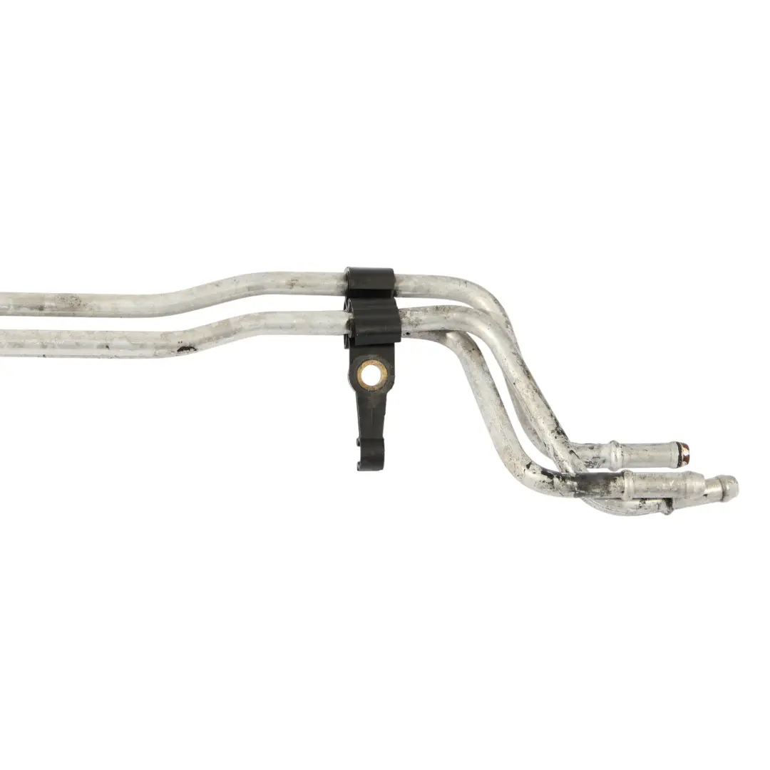 Audi A3 8P Fuel Pipe Hose Line Return Feed Lines - SKU 3C0130308C - Part number 3C0130308C