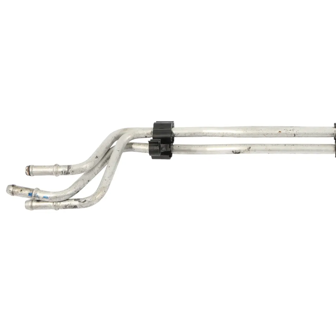 Audi A3 8P Tuyau de carburant Tuyau de retour Lignes d'alimentation - SKU 3C0130308C - Numéro de pièce 3C0130308C