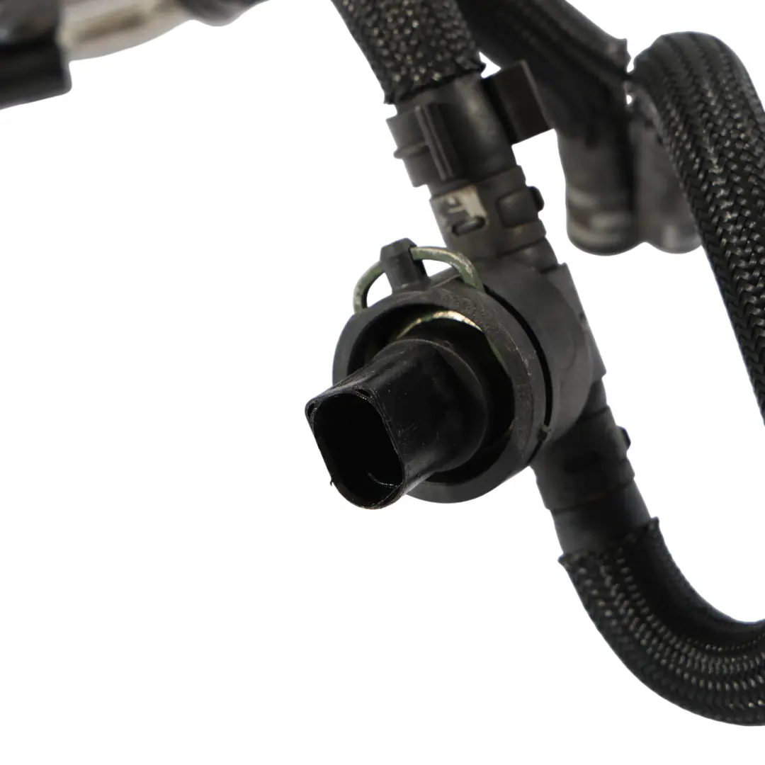 Audi A3 8P tubo carburante linea di ritorno alimentazione - SKU 3C0130308C - Numero di parte 3C0130308C