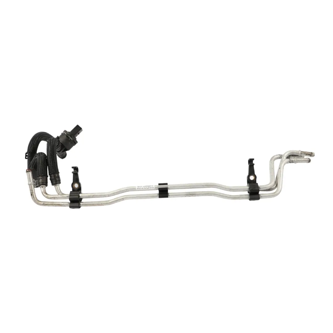 Audi A3 8P Przewody Paliwa Rury Paliwowe - SKU 3C0130308C - Numer Części 3C0130308C