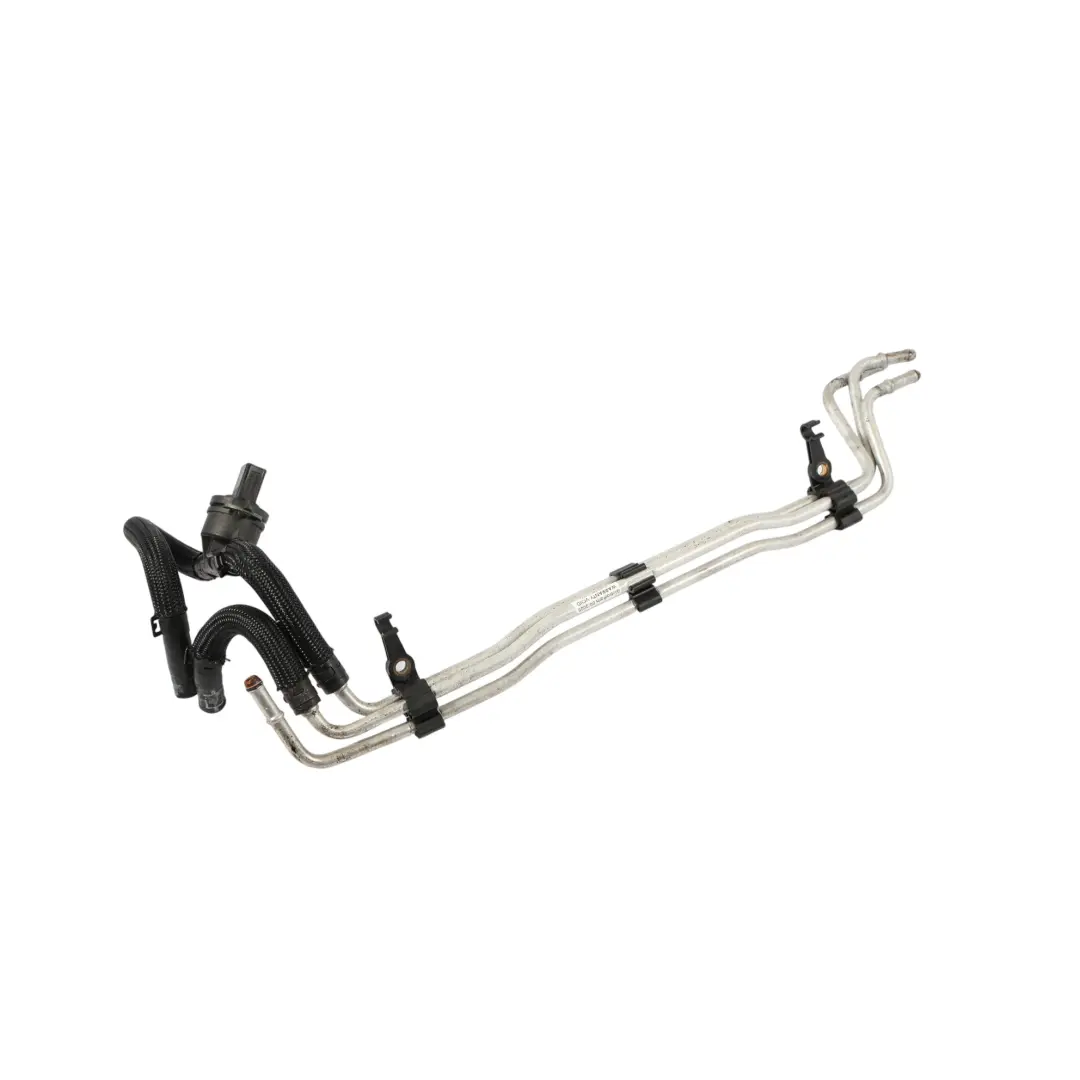 Audi A3 8P Tuyau de carburant Tuyau de retour Lignes d'alimentation - SKU 3C0130308C - Numéro de pièce 3C0130308C