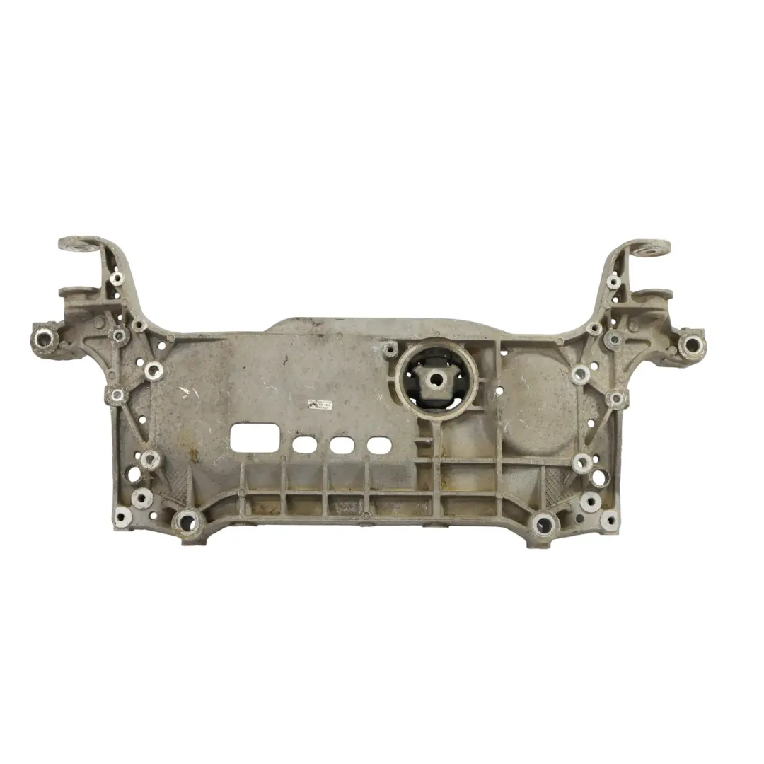 Wózek Sanki Kołyska Przednia do VW Passat B6 B7 Tiguan 5N o numerze 3C0199369F VW Passat B6 B7 Tiguan 5N Wózek Sanki Kołyska Przednia - SKU 3C0199369F - Numer Części 3C0199369F