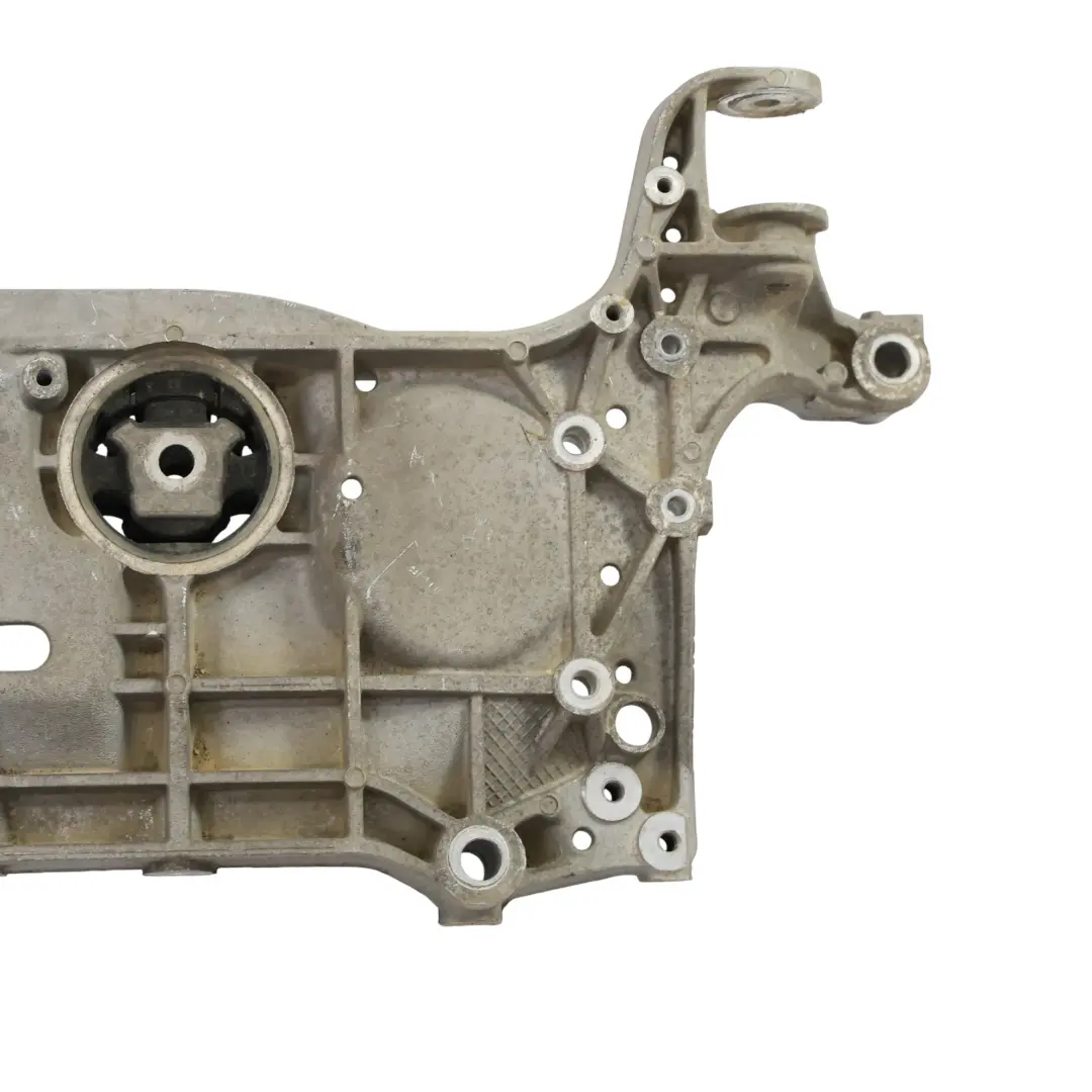 VW Passat B6 B7 Tiguan 5N Supporto Sottotelaio Motore Anteriore - SKU 3C0199369F - Numero di parte 3C0199369F