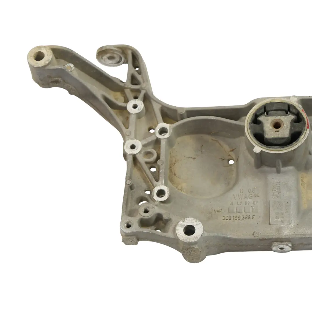 Vorderer Motorhilfsrahmen Träger für VW Volkswagen Passat B6 B7 Tiguan 5N mit Teilenummer 3C0199369F VW Volkswagen Passat B6 B7 Tiguan 5N Vorderer Motorhilfsrahmen Träger - SKU 3C0199369F - Teilenummer 3C0199369F