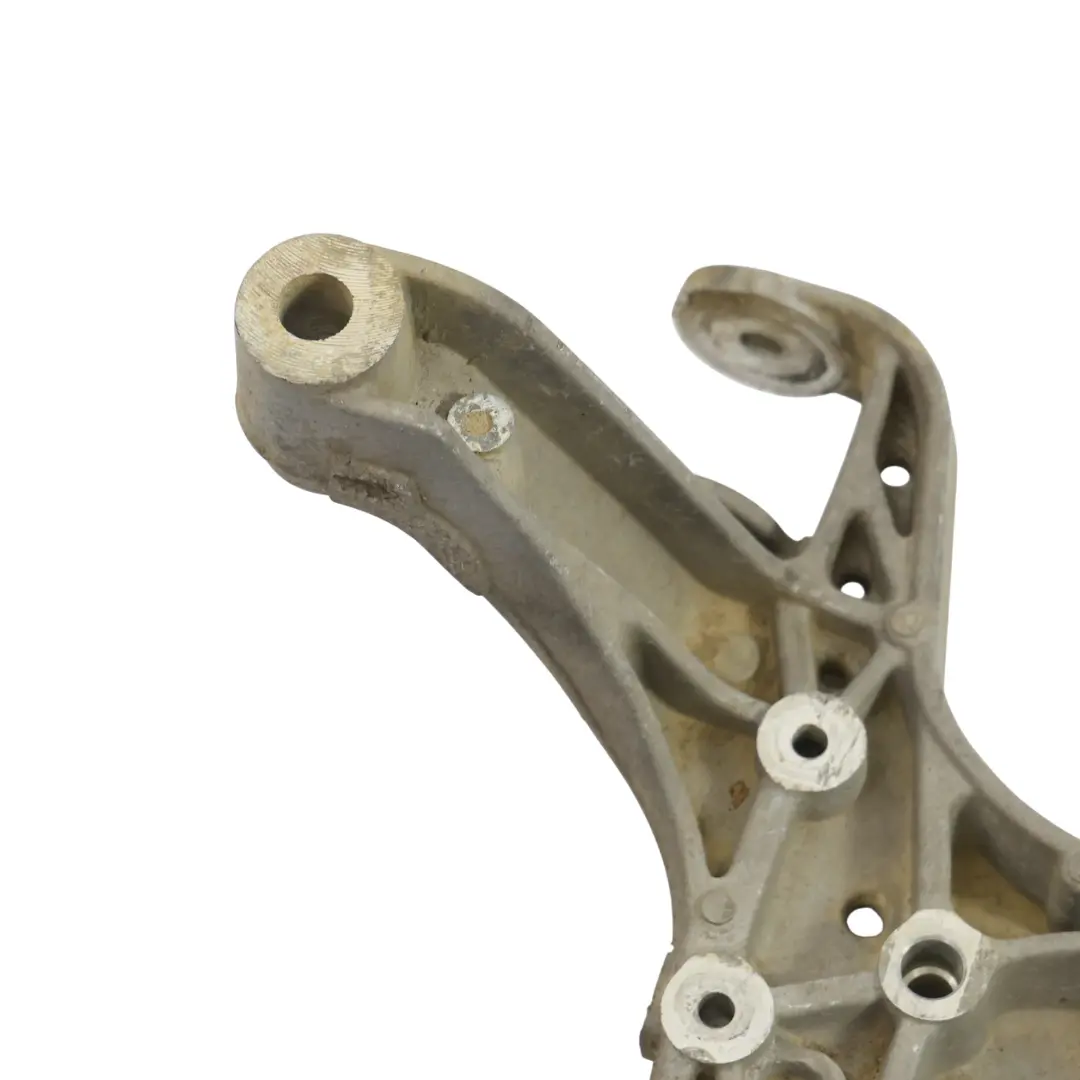 VW Volkswagen Passat B6 B7 Tiguan 5N Front Engine Subframe Support - SKU 3C0199369F - Part number 3C0199369F