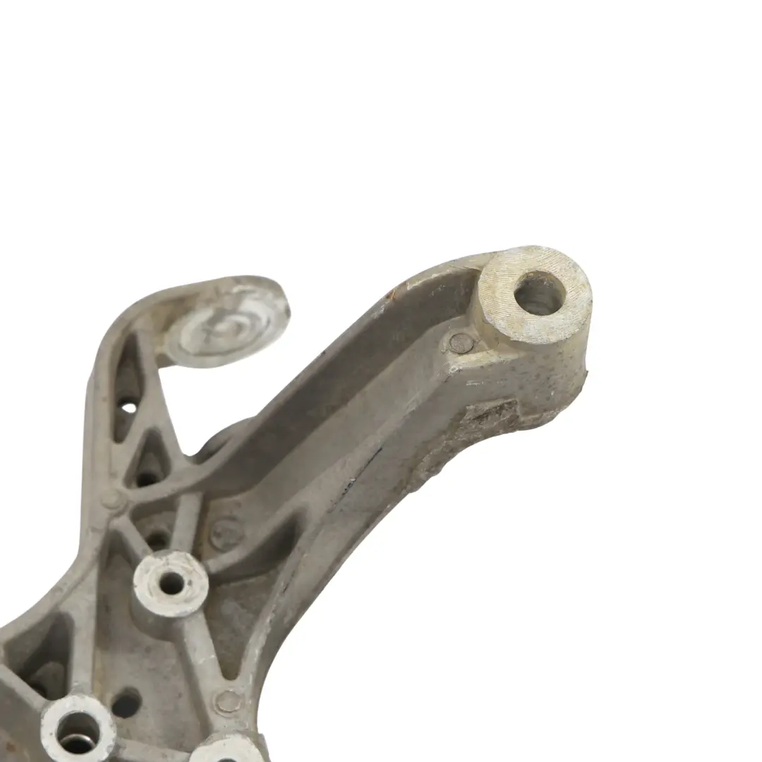 VW Passat B6 B7 Tiguan 5N Support De Sous-Châssis Moteur Avant - SKU 3C0199369F - Numéro de pièce 3C0199369F