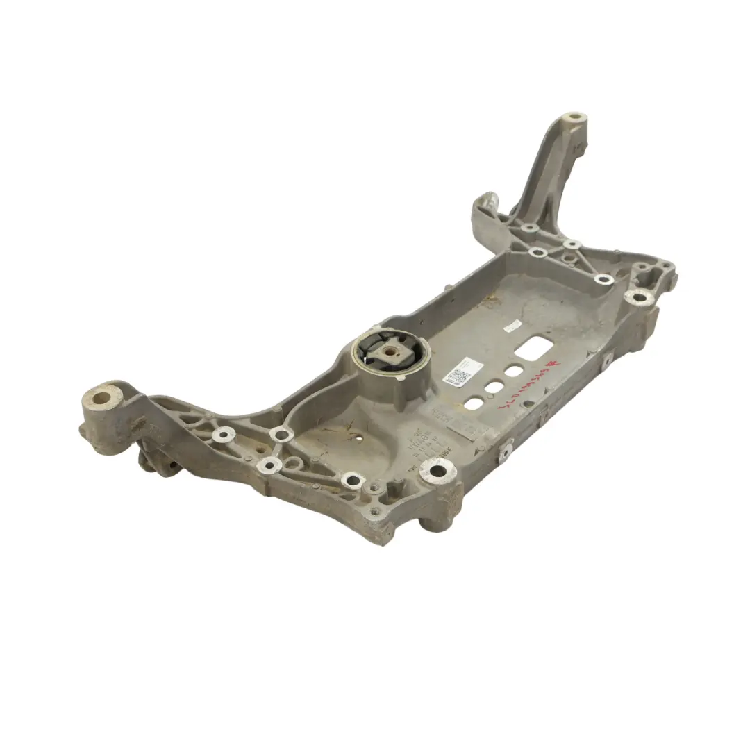 Supporto Sottotelaio Motore Anteriore per VW Passat B6 B7 Tiguan 5N con numero di parte 3C0199369F VW Passat B6 B7 Tiguan 5N Supporto Sottotelaio Motore Anteriore - SKU 3C0199369F - Numero di parte 3C0199369F