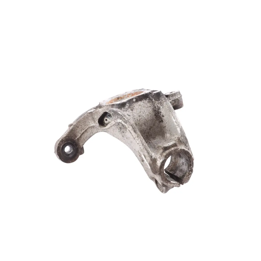 VW Passat B7 Rueda Delantera Buje Nudo Izquierdo - SKU 3C0407253F-1 - Número de pieza 3C0407253F