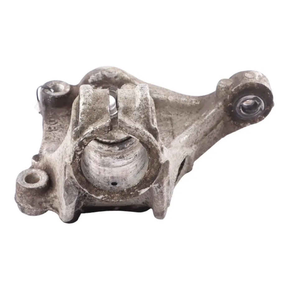 Vorder Rad Träger Achsschenkel Links für VW Passat B7 mit Teilenummer 3C0407253F VW Passat B7 Vorder Rad Träger Achsschenkel Links - SKU 3C0407253F-1 - Teilenummer 3C0407253F