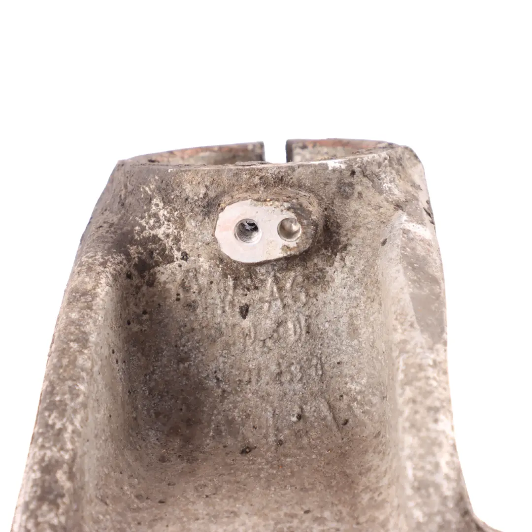 VW Passat B7 Rueda Delantera Portador Hub Knuckle Derecha - SKU 3C0407254F-2 - Número de pieza 3C0407254F