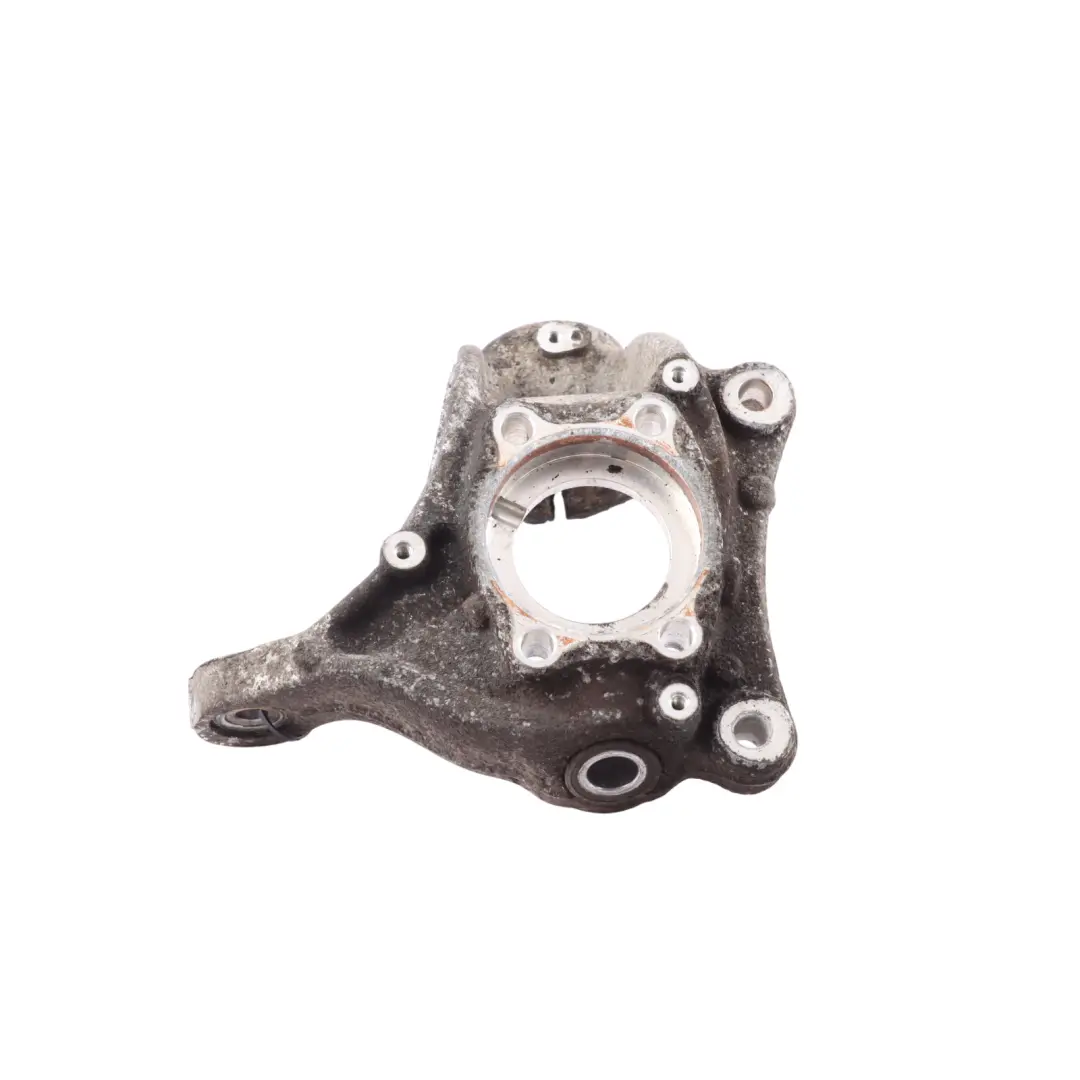 Rueda Delantera Portador Hub Knuckle Derecha para VW Passat B7 con número de pieza 3C0407254F VW Passat B7 Rueda Delantera Portador Hub Knuckle Derecha - SKU 3C0407254F-2 - Número de pieza 3C0407254F