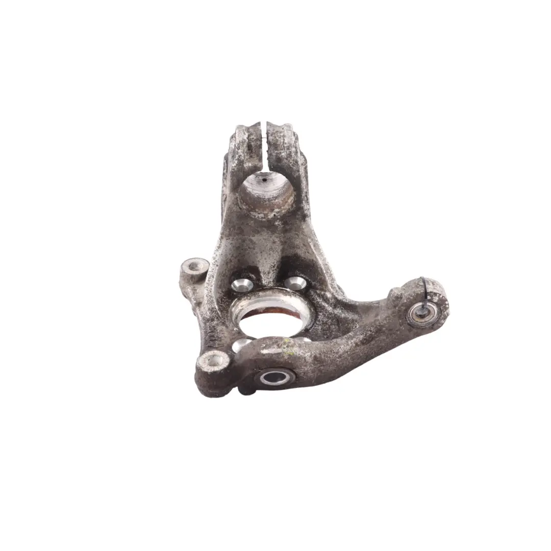 Rueda Delantera Portador Hub Knuckle Derecha para VW Passat B7 con número de pieza 3C0407254F VW Passat B7 Rueda Delantera Portador Hub Knuckle Derecha - SKU 3C0407254F-2 - Número de pieza 3C0407254F