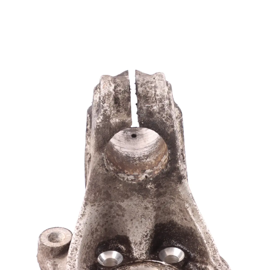 Vorder Radträger Nabe Achsschenkel Rechts für VW Passat B7 mit Teilenummer 3C0407254F VW Passat B7 Vorder Radträger Nabe Achsschenkel Rechts - SKU 3C0407254F-2 - Teilenummer 3C0407254F