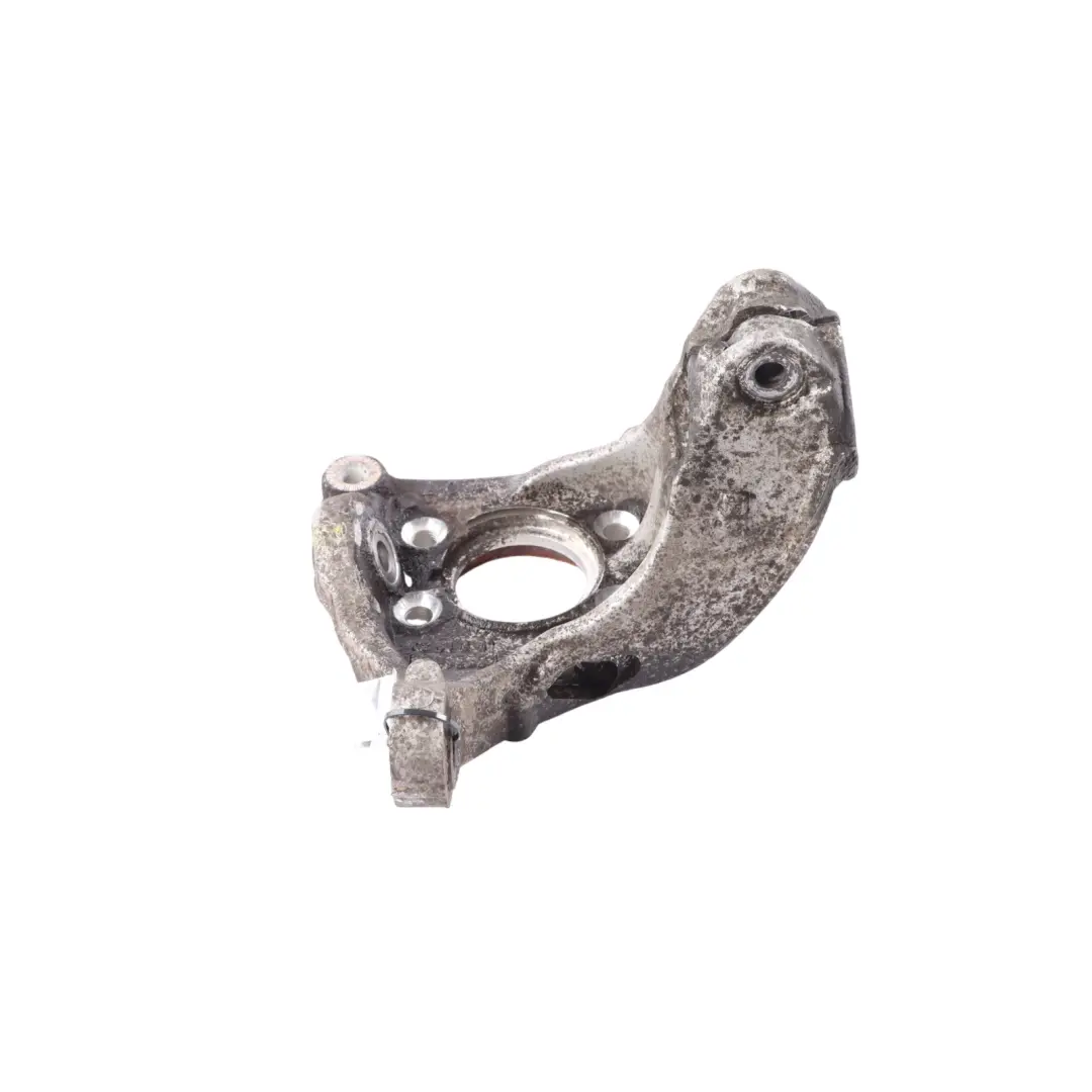 Vorder Radträger Nabe Achsschenkel Rechts für VW Passat B7 mit Teilenummer 3C0407254F VW Passat B7 Vorder Radträger Nabe Achsschenkel Rechts - SKU 3C0407254F-2 - Teilenummer 3C0407254F