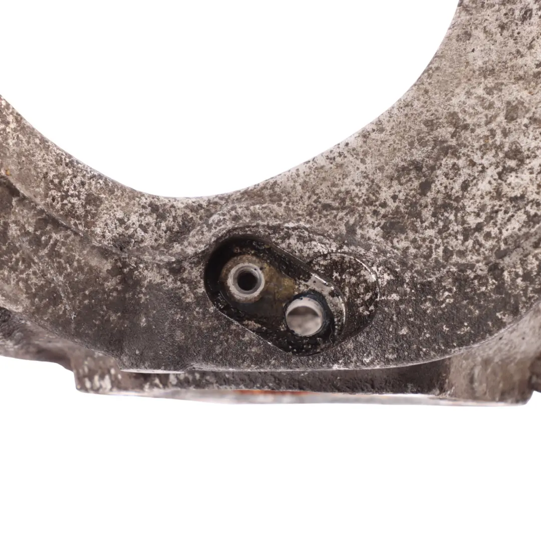 VW Passat B7 Fusée D'Essieu Avant Droite - SKU 3C0407254F-2 - Numéro de pièce 3C0407254F