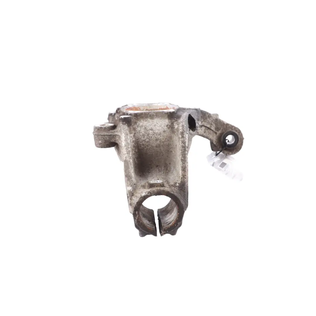 VW Passat B7 Vorder Radträger Nabe Achsschenkel Rechts - SKU 3C0407254F-2 - Teilenummer 3C0407254F