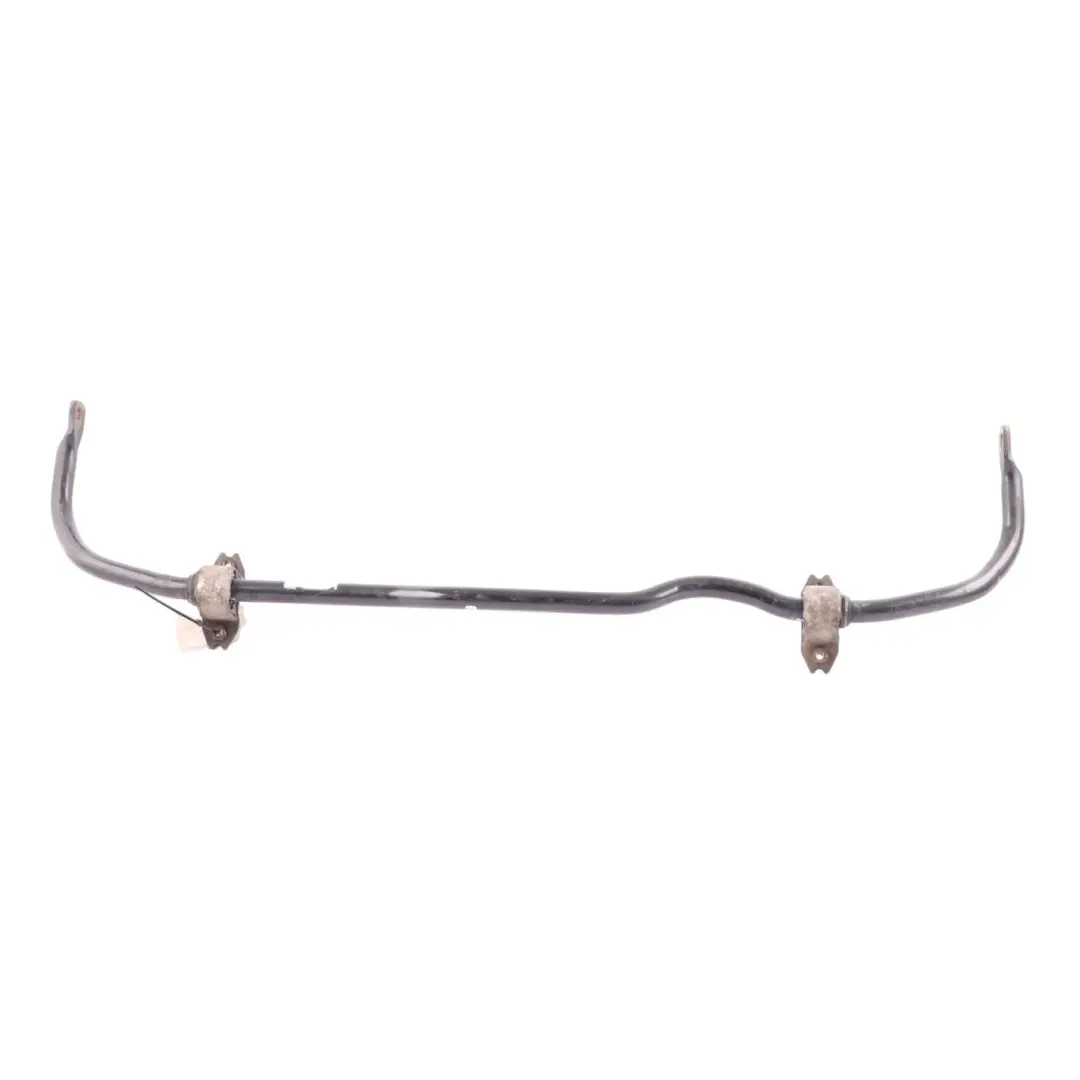 Front Suspension Axle Stabilizer Anti Roll Bar to VW Passat B7 with Part number 3C0411303S VW Passat B7 Front Suspension Axle Stabilizer Anti Roll Bar - SKU 3C0411303S - Part number 3C0411303S