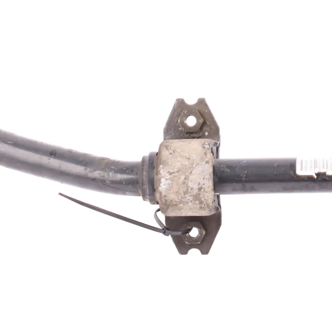 Front Suspension Axle Stabilizer Anti Roll Bar to VW Passat B7 with Part number 3C0411303S VW Passat B7 Front Suspension Axle Stabilizer Anti Roll Bar - SKU 3C0411303S - Part number 3C0411303S