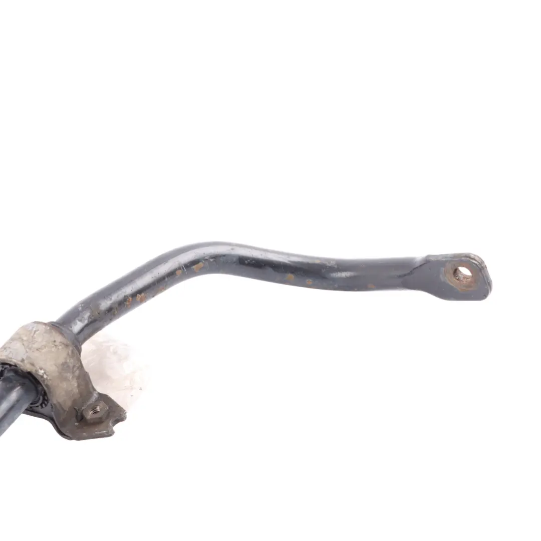 Barra Estabilizadora Eje Suspensión Delantera para Volkswagen Passat B7 con número de pieza 3C0411303S Volkswagen Passat B7 Barra Estabilizadora Eje Suspensión Delantera - SKU 3C0411303S - Número de pieza 3C0411303S