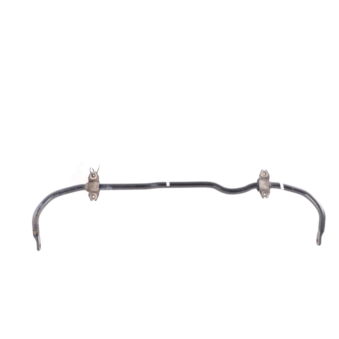 Front Suspension Axle Stabilizer Anti Roll Bar to VW Passat B7 with Part number 3C0411303S VW Passat B7 Front Suspension Axle Stabilizer Anti Roll Bar - SKU 3C0411303S - Part number 3C0411303S