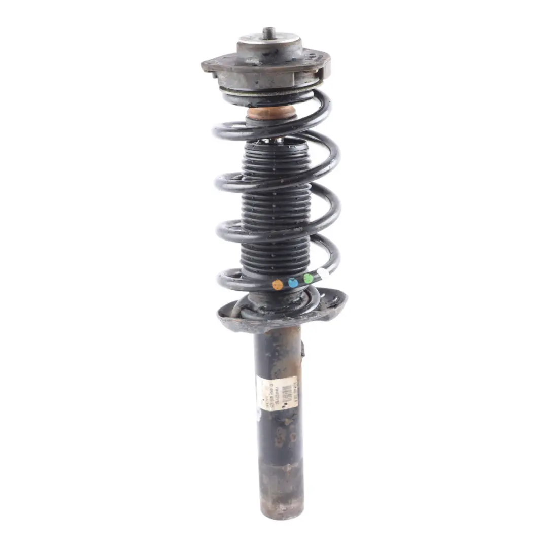 Volkswagen Passat B7 Front Shock Absorber Spring Strut Suspension - SKU 3C0413031N - Part number 3C0413031N