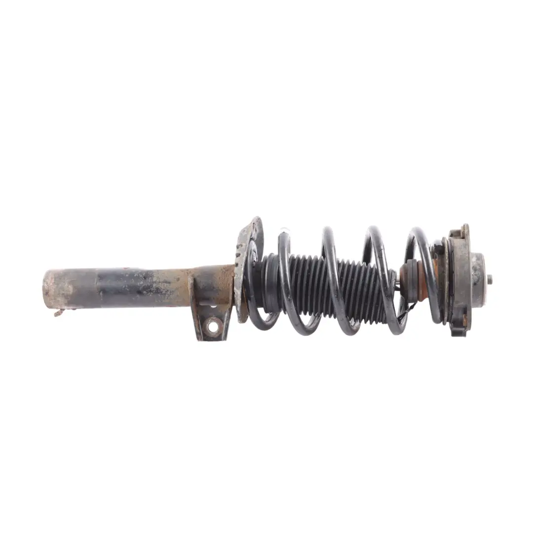 Volkswagen Passat B7 Front Shock Absorber Spring Strut Suspension - SKU 3C0413031N - Part number 3C0413031N