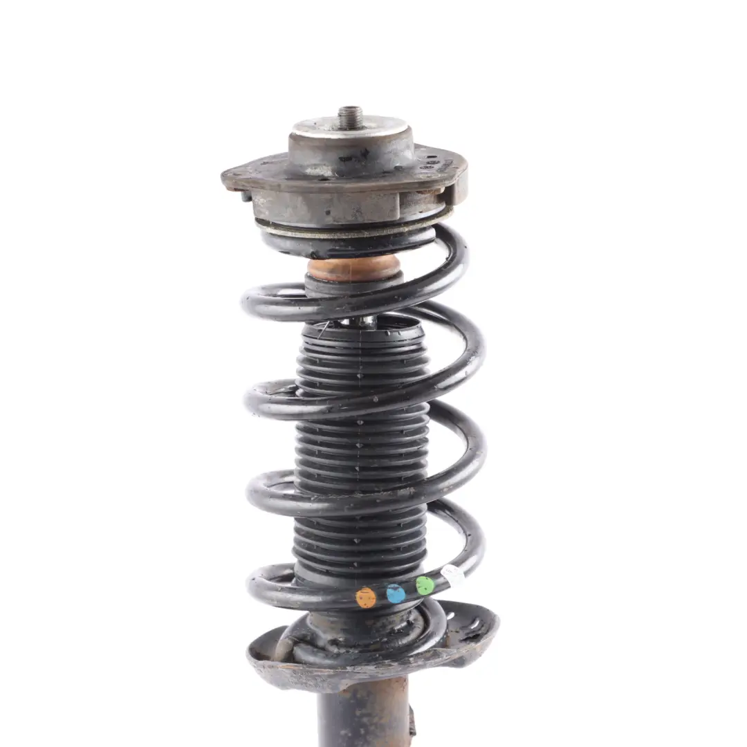 Volkswagen Passat B7 Front Shock Absorber Spring Strut Suspension - SKU 3C0413031N - Part number 3C0413031N