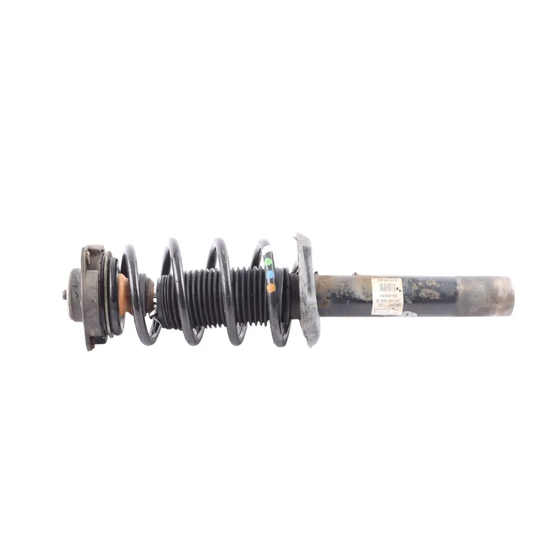 Volkswagen Passat B7 Front Shock Absorber Spring Strut Suspension - SKU 3C0413031N - Part number 3C0413031N