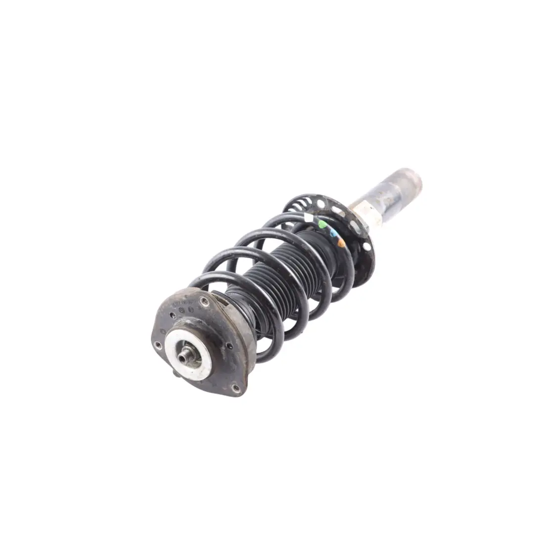Volkswagen Passat B7 Front Shock Absorber Spring Strut Suspension - SKU 3C0413031N - Part number 3C0413031N