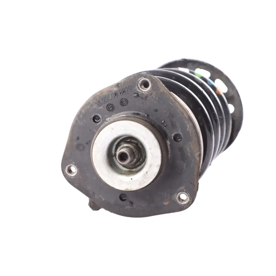Volkswagen Passat B7 Front Shock Absorber Spring Strut Suspension - SKU 3C0413031N - Part number 3C0413031N
