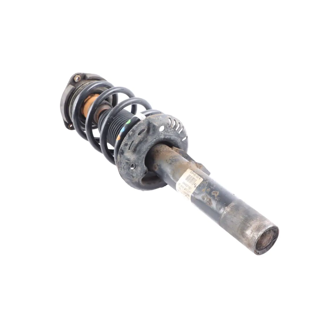 Volkswagen Passat B7 Front Shock Absorber Spring Strut Suspension - SKU 3C0413031N - Part number 3C0413031N