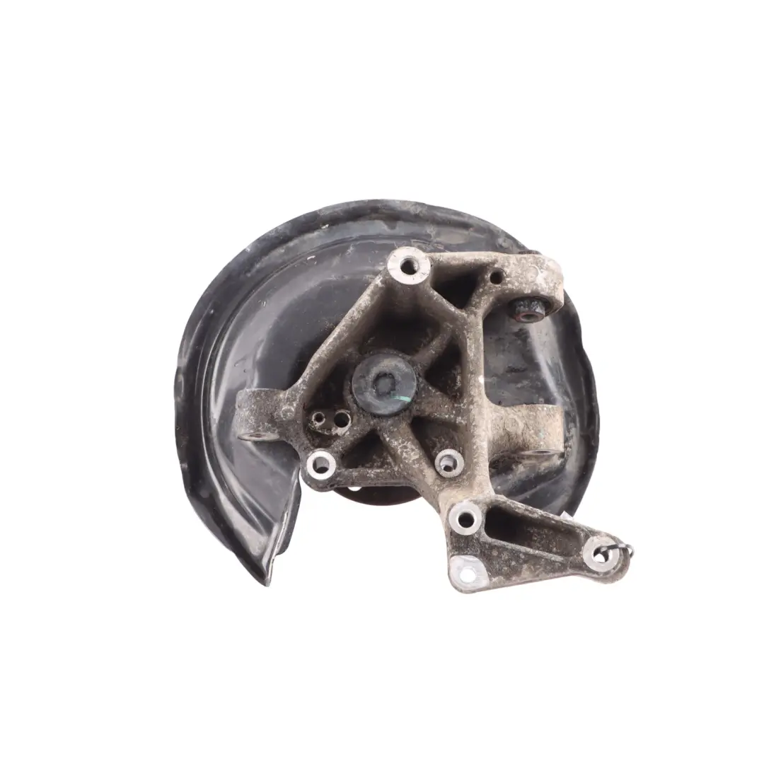 VW Sharan 7N Rear Suspension Wheel Hub Right O/S - SKU 3C0505434K-3 - Part number 3C0505434K