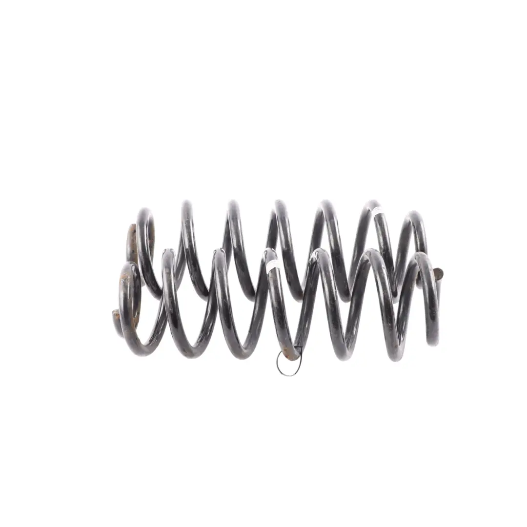 Coil Spring Left Right N/O/S SET to Volkswagen Passat B7 Rear with Part number 3C0511115AR Volkswagen Passat B7 Rear Coil Spring Left Right N/O/S SET - SKU 3C0511115AR - Part number 3C0511115AR
