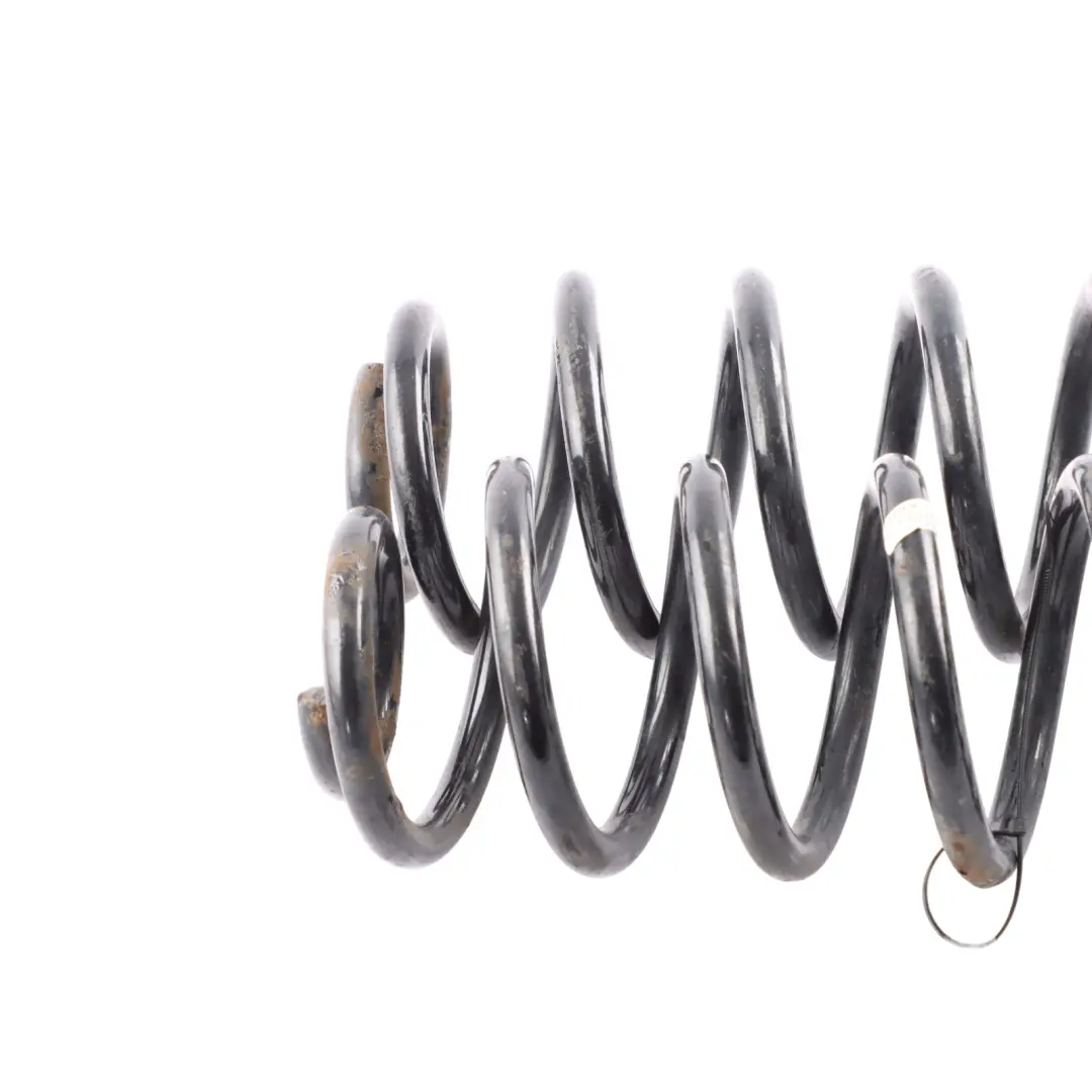 Volkswagen Passat B7 Rear Coil Spring Left Right N/O/S SET - SKU 3C0511115AR - Part number 3C0511115AR