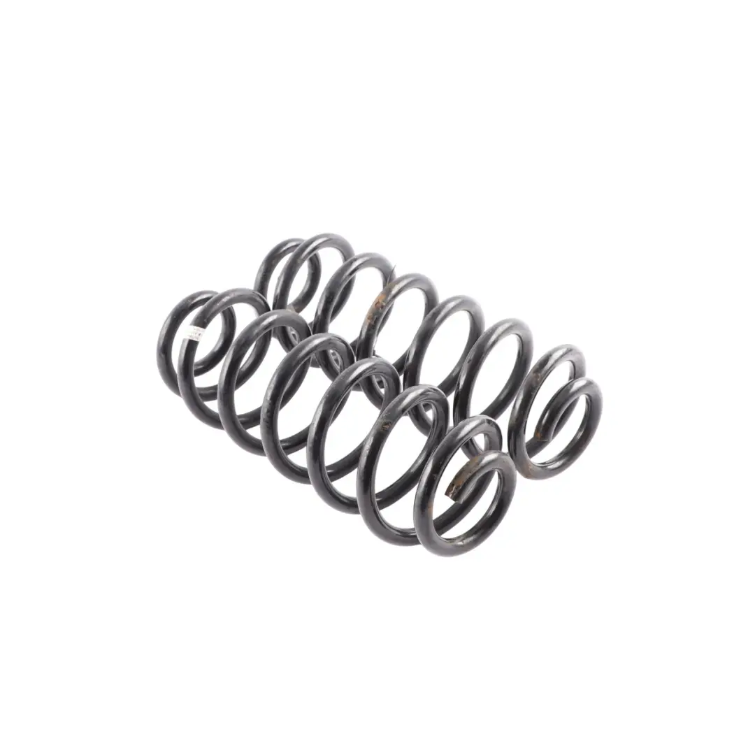 Volkswagen Passat B7 Spiralfeder Hinten Links Rechts SET - SKU 3C0511115AR - Teilenummer 3C0511115AR