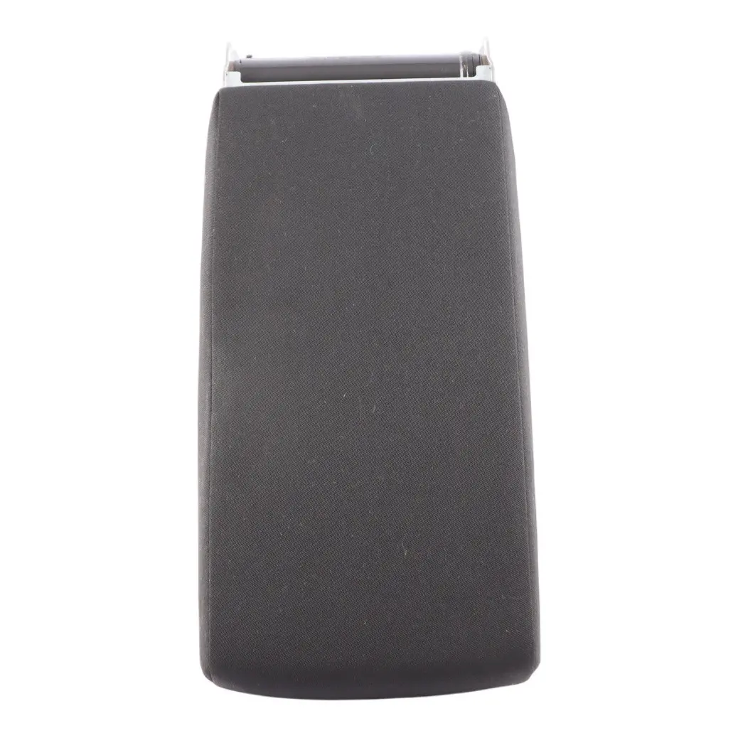 VW Volkswagen Passat B7 Centre Console Arm Rest Armrest Fabric 3C0863315B
