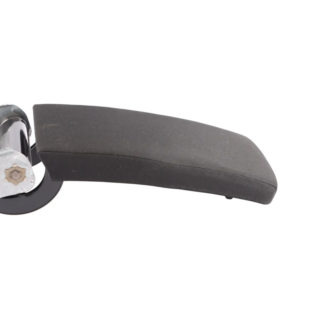 Centre Console Arm Rest Armrest Fabric to VW Volkswagen Passat B7 with Part number 3C0863315B VW Volkswagen Passat B7 Centre Console Arm Rest Armrest Fabric - SKU 3C0863315B - Part number 3C0863315B