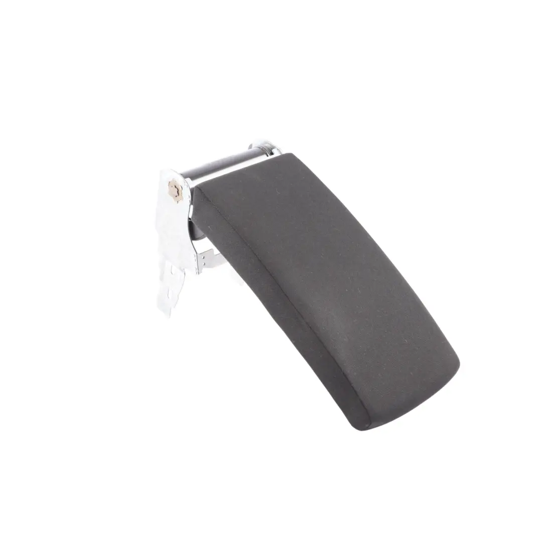 Centre Console Arm Rest Armrest Fabric to VW Volkswagen Passat B7 with Part number 3C0863315B VW Volkswagen Passat B7 Centre Console Arm Rest Armrest Fabric - SKU 3C0863315B - Part number 3C0863315B
