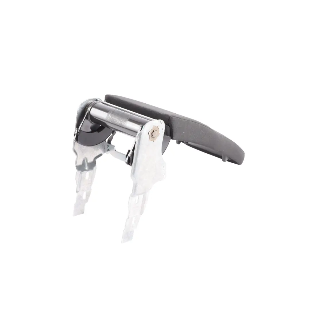 Centre Console Arm Rest Armrest Fabric to VW Volkswagen Passat B7 with Part number 3C0863315B VW Volkswagen Passat B7 Centre Console Arm Rest Armrest Fabric - SKU 3C0863315B - Part number 3C0863315B