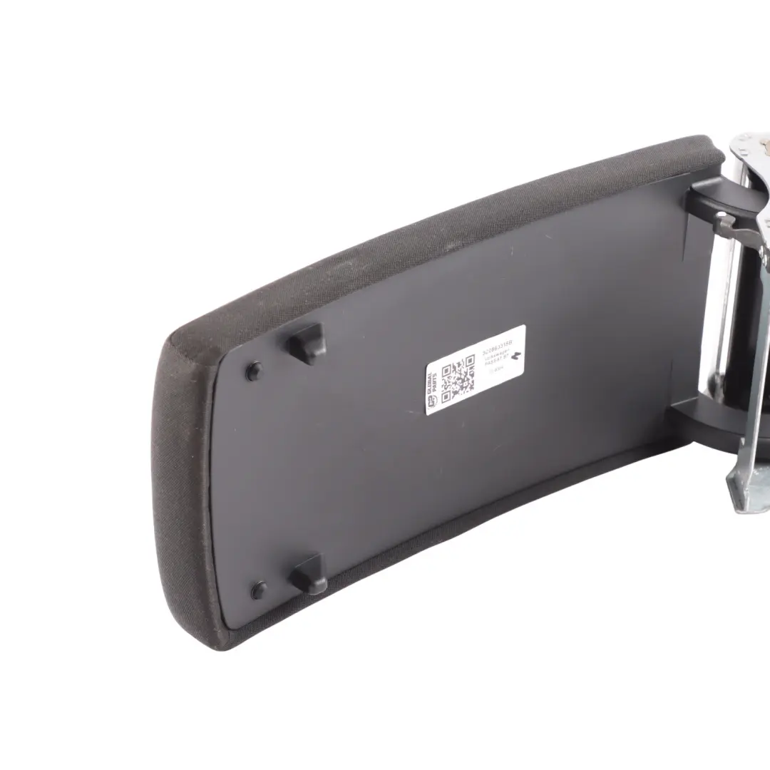 Centre Console Arm Rest Armrest Fabric to VW Volkswagen Passat B7 with Part number 3C0863315B VW Volkswagen Passat B7 Centre Console Arm Rest Armrest Fabric - SKU 3C0863315B - Part number 3C0863315B