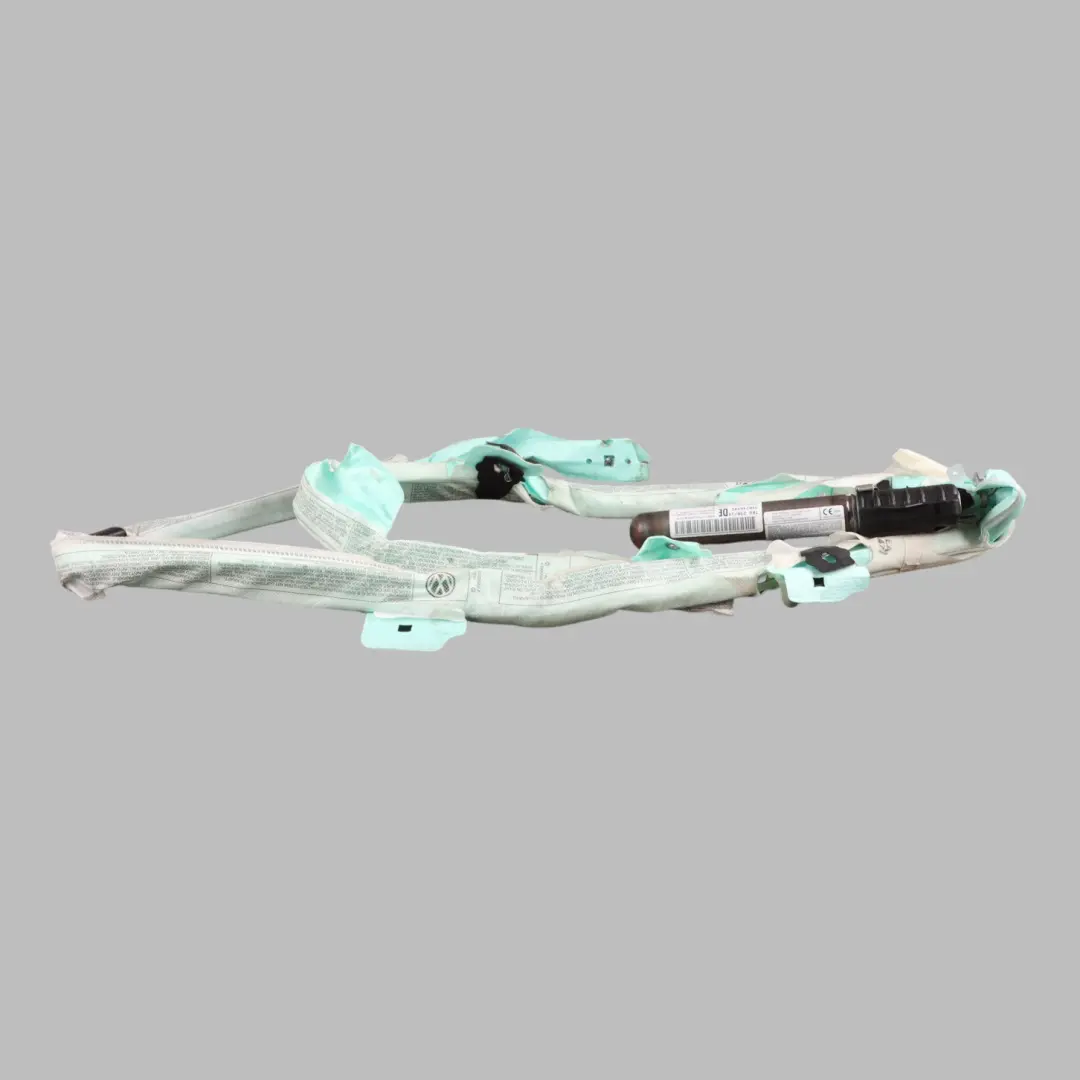 Volkswagen Passat B7 Roof Curtain Headliner Air Module Right O/S - SKU 3C0880742G - Part number 3C0880742G