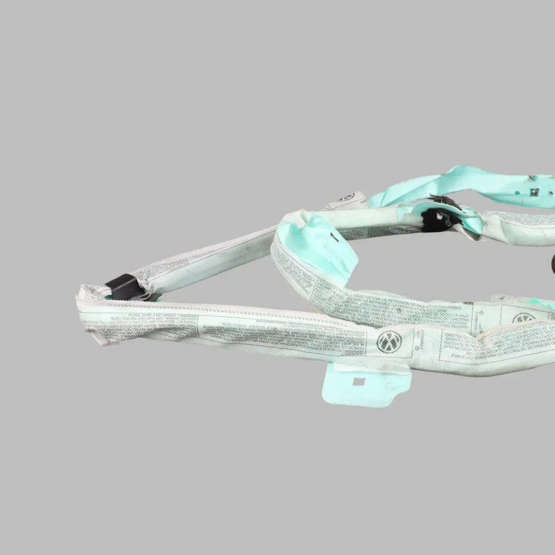 Roof Curtain Headliner Air Module Right O/S to Volkswagen Passat B7 with Part number 3C0880742G Volkswagen Passat B7 Roof Curtain Headliner Air Module Right O/S - SKU 3C0880742G - Part number 3C0880742G