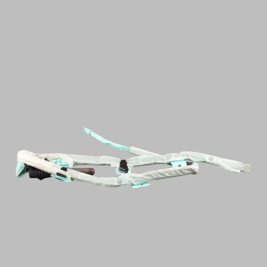 Volkswagen Passat B7 Roof Curtain Headliner Air Module Right O/S - SKU 3C0880742G - Part number 3C0880742G