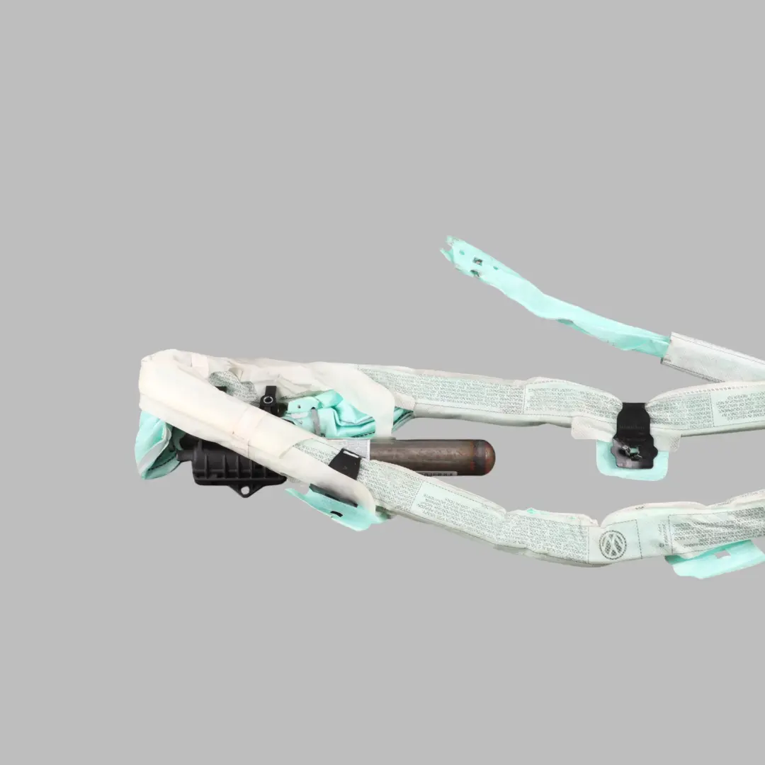 Volkswagen Passat B7 Roof Curtain Headliner Air Module Right O/S - SKU 3C0880742G - Part number 3C0880742G